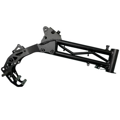 Cadre double poutre PROBIKE - Type KTM