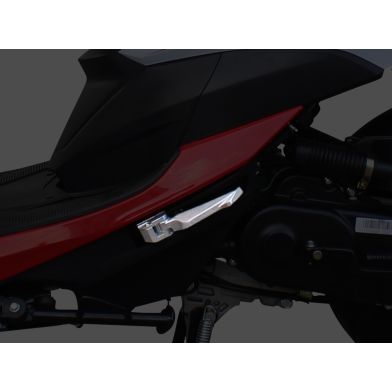 N°1 - Culasse Complète 50cc E3