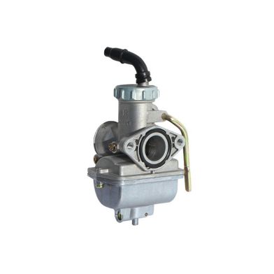 Carburateur 20mm - Starter à tirette