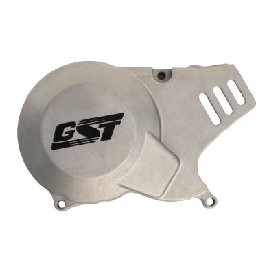 Carter d'allumage GST - Gris - Racing