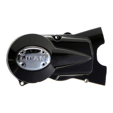 Carter d'allumage LIFAN - Noir
