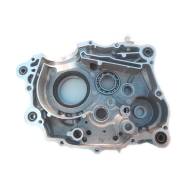 Carter moteur - Droit