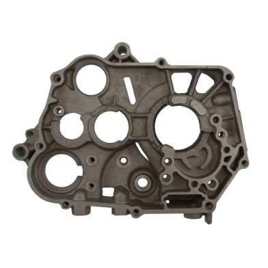 Carter moteur - Droit - 140cc - YX