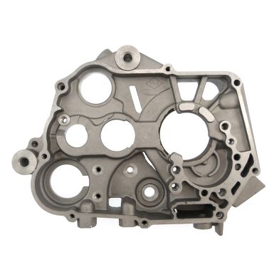 Carter moteur - Droit - 150/160cc - YX