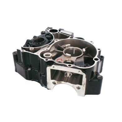 Carter moteur - Gauche