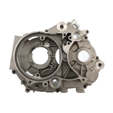 Carter moteur - Gauche - 150/160cc - YX
