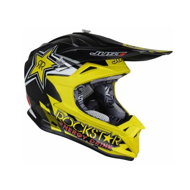Casque Cross Adulte JUST1 J32 Pro