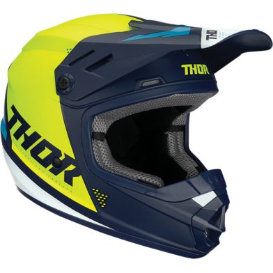 Casque cross THOR Sector Blade - Enfant
