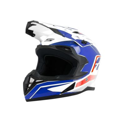 Casque cross S-LINE S820