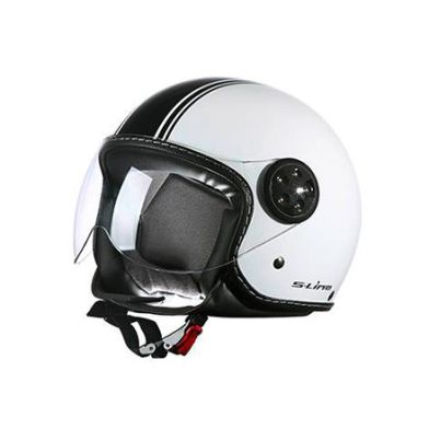 Casque jet ALT-1 Urban