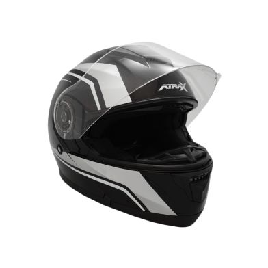 Casque Modulable Adulte ATRAX Bypath