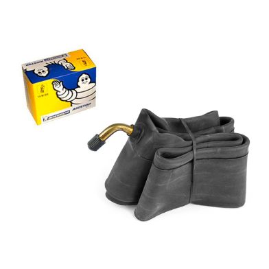 Chambre à air - MICHELIN - 4.00x4" - Valve coudée