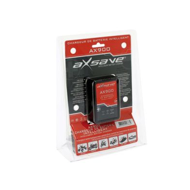 Chargeur de batterie - AX900