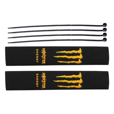 Chaussettes de fourche - MONSTER