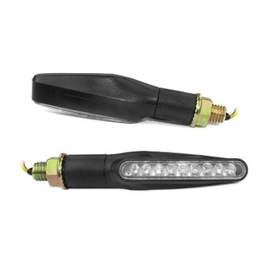 Clignotants à leds - TNT - Arrow