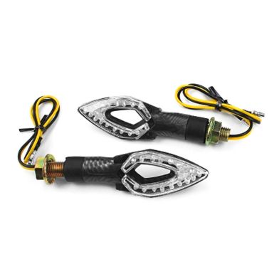 Clignotants à leds - TNT - Arrow