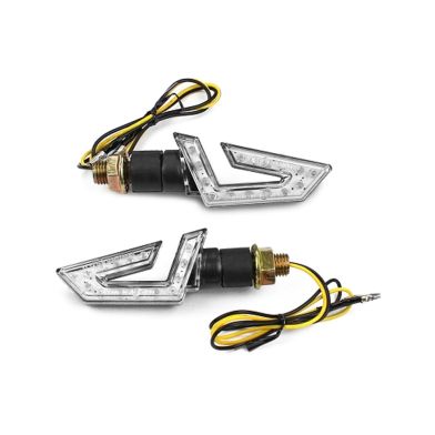 Clignotants à leds - TNT - Arrow