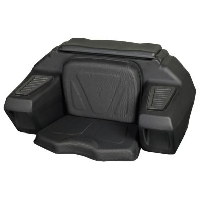 Coffre arrière quad KOLPIN - Traveller