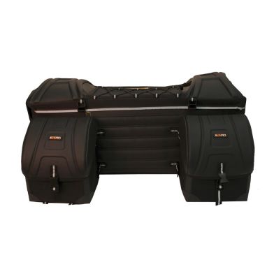 Coffre arrière - KOLPIN - Evo Deluxe Cargo