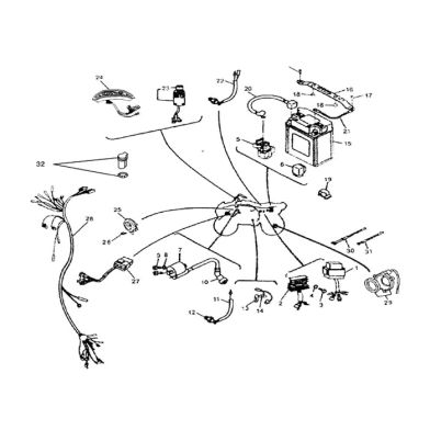 N°24 - Compteur de vitesse