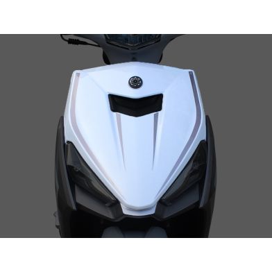 N°1 - Culasse Complète 50cc E3