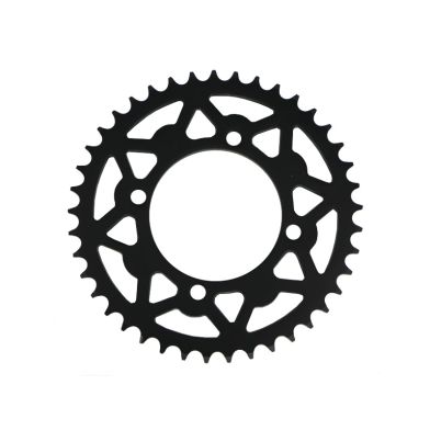Couronne #428 - 76mm - 41 Dents