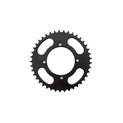 Couronne #428 - 76mm - 37 Dents