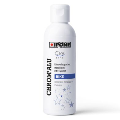 Crème rénovante IPONE Chrom'Alu - 200ml