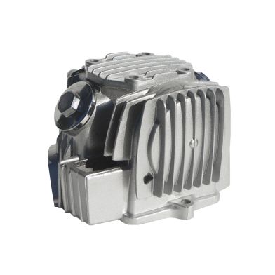 Culasse complète - 110cc