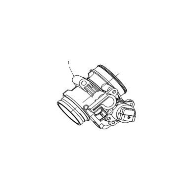 N°1 - Débitmètre - 500cc