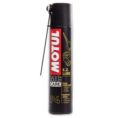 Dégrippant / Lubrifiant MOTUL P4 E.Z. Lube - 400ml