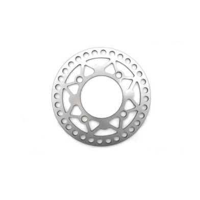 Disque de frein - 180 x 76mm