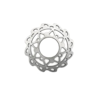 Disque de frein - 190 x 76mm - Wave