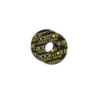 Donuts FX FACTORY - ROCKSTAR - LOGO