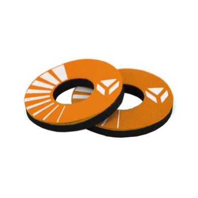 Donuts YCF - Orange