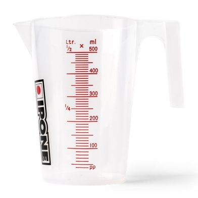 Doseur huile gradué IPONE - 500 ml