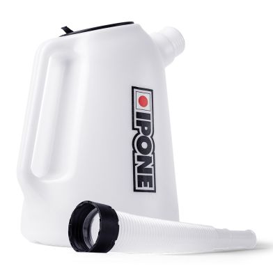 Broc huile gradué IPONE - 2 Litres