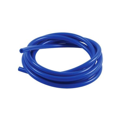 Durite à essence 5mm - 1m - Bleu