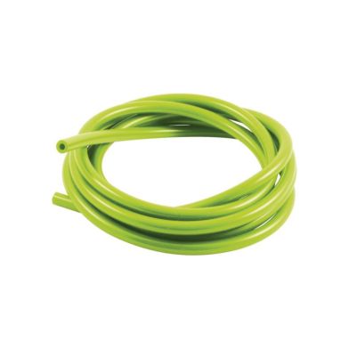 Durite à essence 6mm - 1m - Vert 