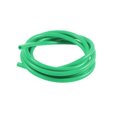Durite à essence 5mm - 1m - Vert