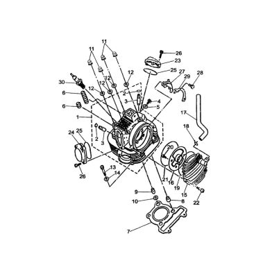 N°17 - Durite