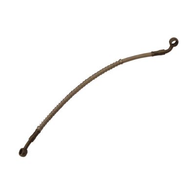 Durite de radiateur d'huile - 10/10mm