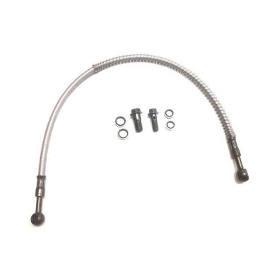 Durite de radiateur d'huile YCF - 8/10mm - 495mm