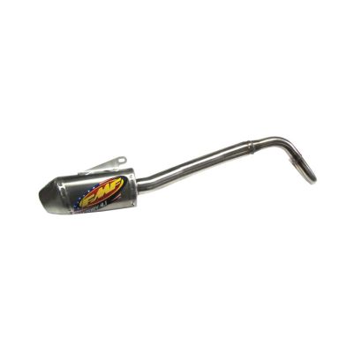 Echappement - Type CRF50 - FMF Factory 4.1