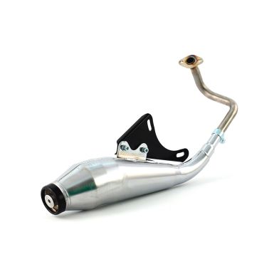 Échappement TECNIGAS GP4