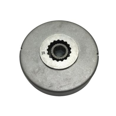 Embrayage