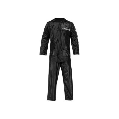Ensemble pluie THOR - Noir