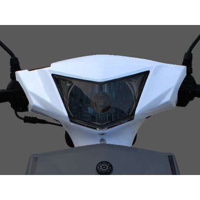 N°1 - Culasse Complète 50cc E3