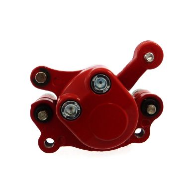 Etrier de frein - Rouge