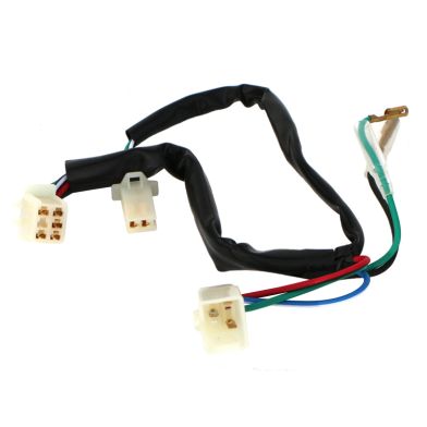 Faisceau électrique